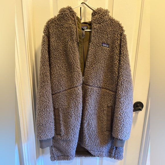 Patagonia Dusty Mesa Parka - XL - Picture 4 of 7